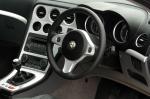 Alfa Romeo Brera 2006 года (UK)